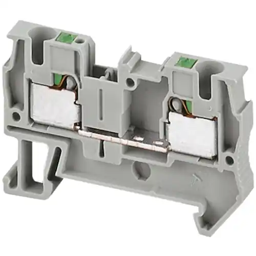Worldwide Shipping Schneider Electric NSYTRP42 - Terminal Block