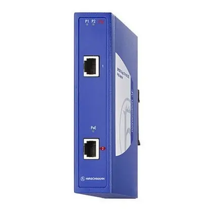 Factory Price SPIDER GIGA 2TX POE EEC RAIL UNMANAGED