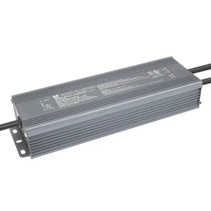 LED Dimmable Power Supply, 200W, 24V Limited Offer