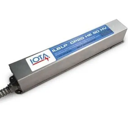 Emergency LED Driver, 120-277V Limited Time