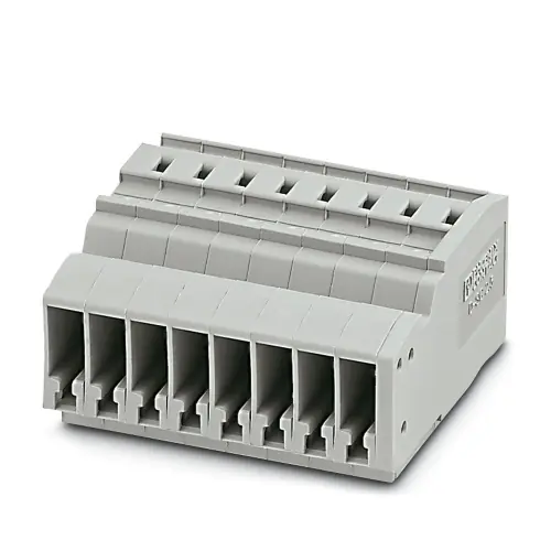 Factory Price Phoenix Contact 3041574 COMBI coupling SC 2,5-RZ/ 8