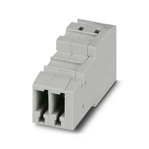 Phoenix Contact 3042450 COMBI coupling SC 4/ 2 Free Shipping
