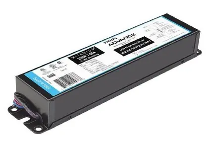 XITANIUM 220W 120-277V 1.05A 0-10V DIMMING Weekend Sale