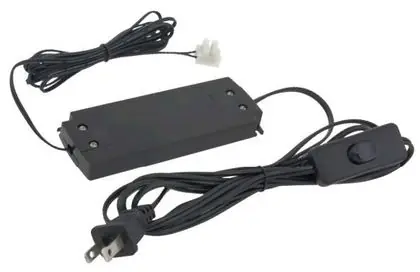 Top Pick Plug-in Driver - 12V