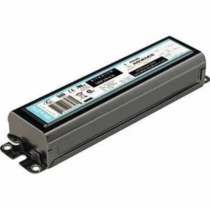 XitaniumLED Driver Outdoor Dimmable, 150W, 120-277V Latest