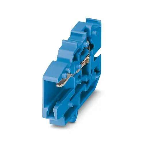Phoenix Contact 3042227 COMBI coupling SC 2,5-RZ/ 1-L BU In Demand