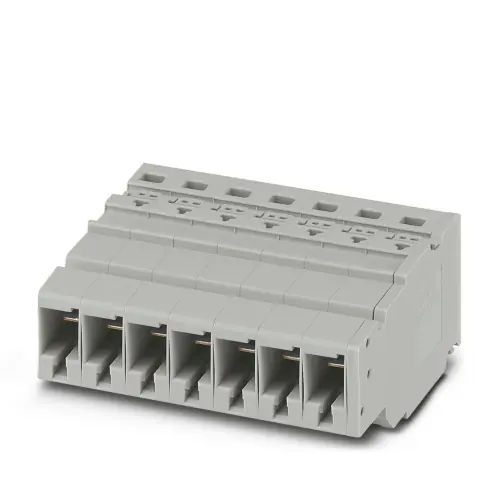 Professional Grade Phoenix Contact 3000699 COMBI coupling PPC 6/7