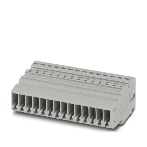 Phoenix Contact 3000668 COMBI coupling PPC 2,5/14 Free Returns
