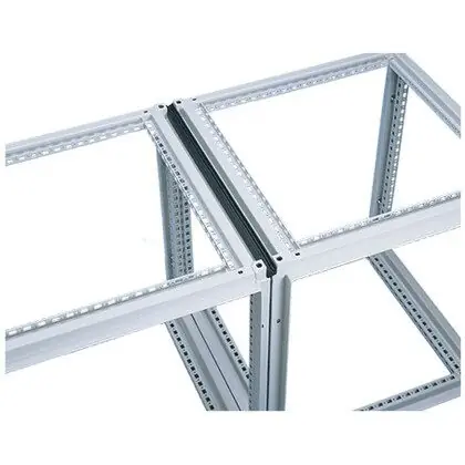 Frame Joining Kit, G2 Side to G2 Side Premium