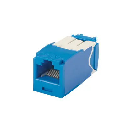 Mini-Com Module, Cat 6A, UTP, 8 pos 8 wi One Day Deal