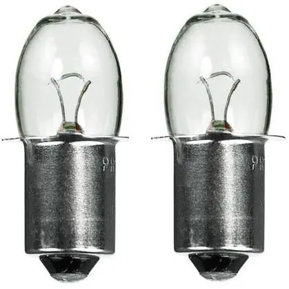 Get Yours 18V Xenon Replacement Lamp