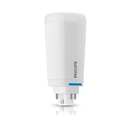 Authentic 10.5W CFL Retrofit LED Lamp, 27K
