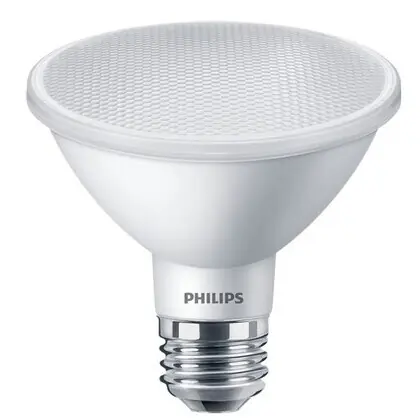 Get Yours PAR30S LED Lamp, 40K
