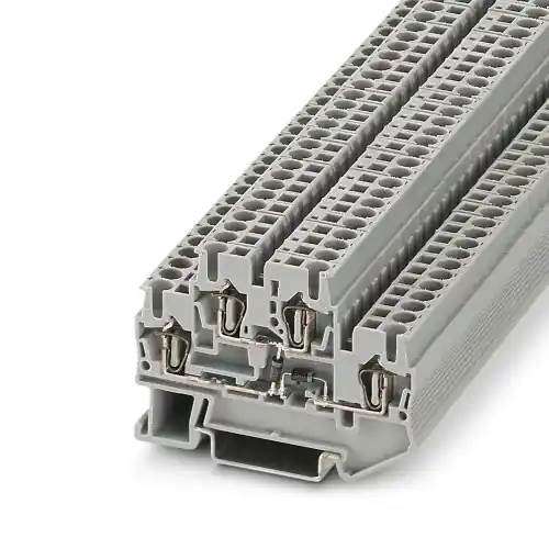 Phoenix Contact 3035263 Component terminal block STTB 2,5-2DIO/UL-O/UL-UR New Arrival
