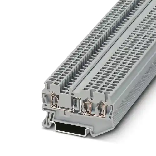 Luxury Phoenix Contact 3036246 Component terminal block ST 2,5-TWIN-DIO/L-R