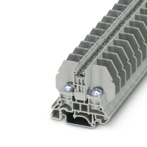 Phoenix Contact 3058143 Bolt connection terminal block RSC 5 Editor’s Pick