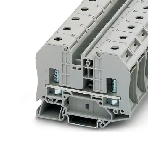 Bargain Phoenix Contact 3049042 Bolt connection terminal block RT 8