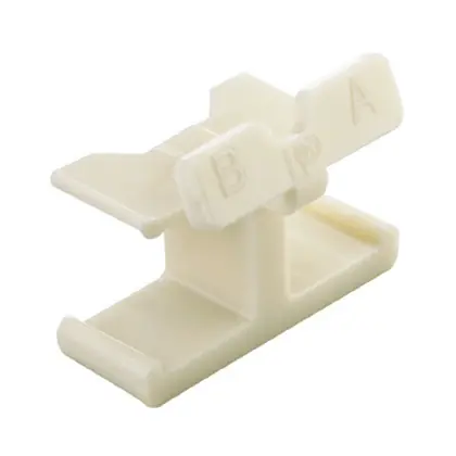 LC Field Polish Connector Dupl Clip (50 Fresh Stock