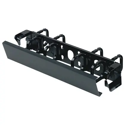 Horizontal Cable Manager Accessory Luxury