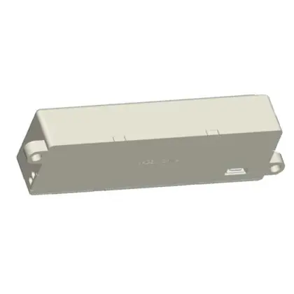 12W Constant Power Programmable LED Driver Direct From Factory