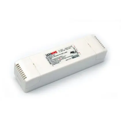 Premium LED Driver, 30W, 24VDC