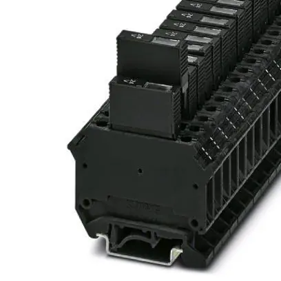 Phoenix Contact 3118012 Fuse modular terminal block UK-SI Bargain