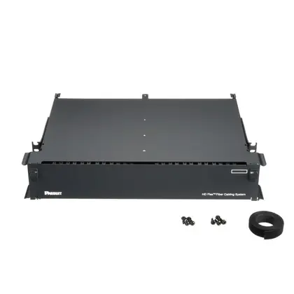 HD Flex 2 RU 12-Port Enclosure Best Price