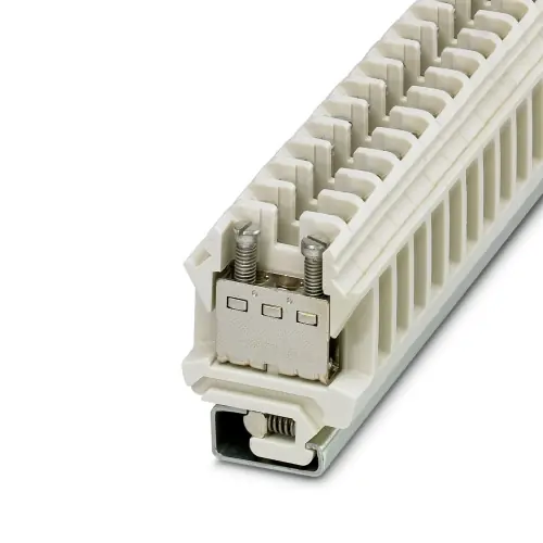 Bargain Phoenix Contact 0505055 Feed-through terminal block SSK 135 KER-EX