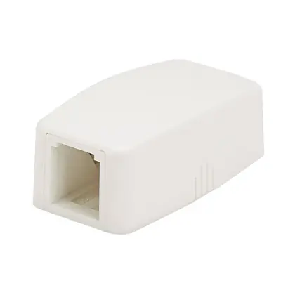 Mini Com 1 port Surf Mt Box w/quick rele Limited Offer