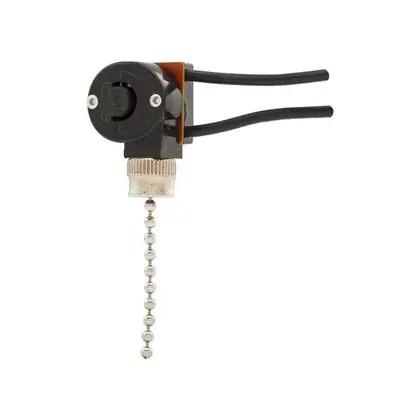 SW Canopy SP PullChain 3/1A 125/250V NP Limited Time