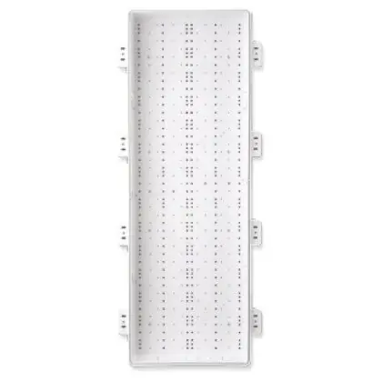 Low Price 42" Plastic Enclosure Base Only