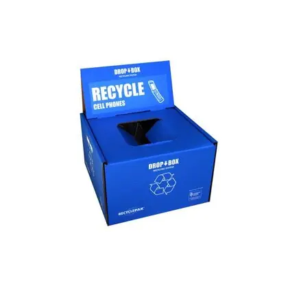 INKJET DROP BOX Seasonal Sale