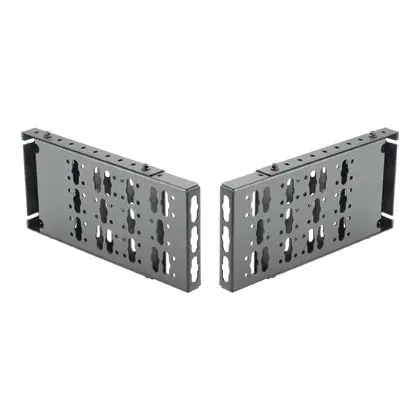 Grab Now Power Outlet Unit (POU) Bracket for 2 an