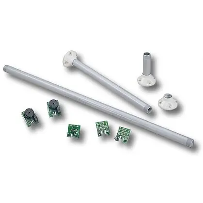 Professional Grade FED-SIG MSLED-C MICROSTAT LED LAMP