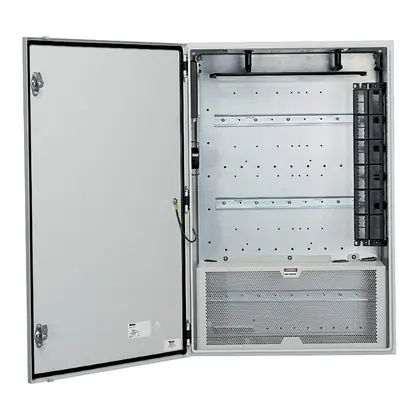Affordable 24 x 36 NEMA 4X Pre-configured industria