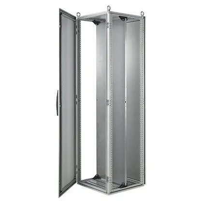 Worldwide Shipping Proline G2 Modular Enclosure, NEMA 12, Single Door