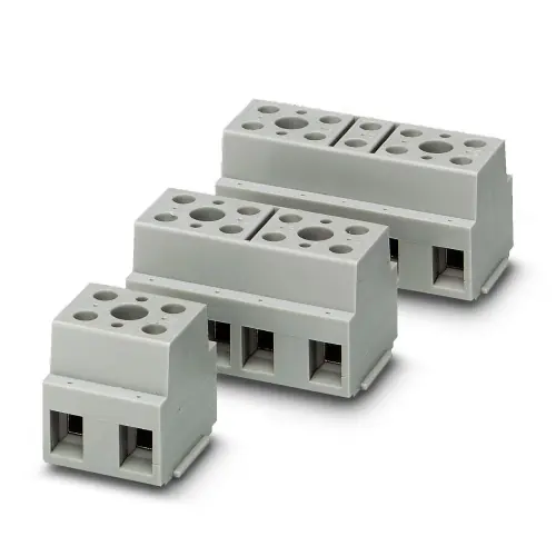 Authentic Phoenix Contact 2716703 Device terminal block G 10/ 2
