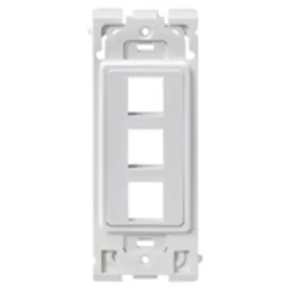 3-Port Renu Insert, Onyx Black Limited Time