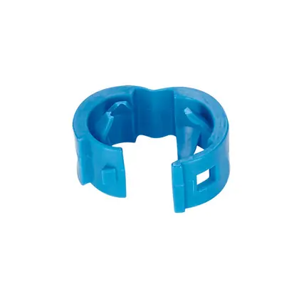 Deal Patch Cord Color Band, Blue