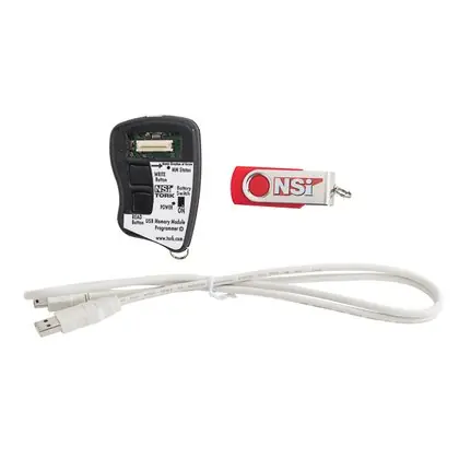 USB Programmer for BP Series Trusted Brand