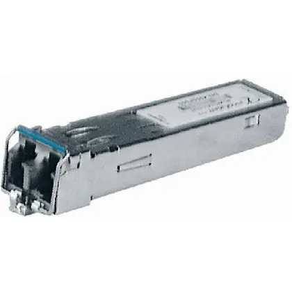 SFP Fiberoptic Fast-Ethernet Transceiver MM with LC connector Grab Now