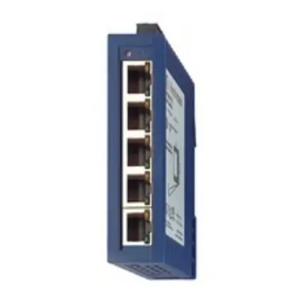 Ethernet Switch, Unmanaged, 5-Port, Spider 5TX, 10/100 Base-TX Discount