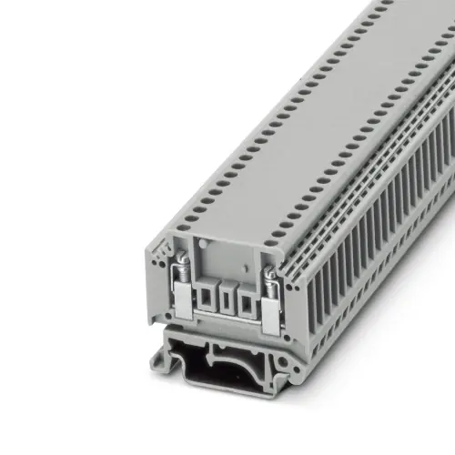 Worldwide Shipping Phoenix Contact 3100017 Feed-through terminal block MTKD