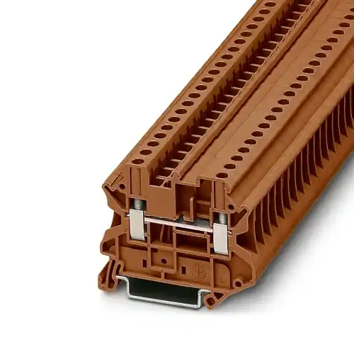 Bargain Phoenix Contact 3047714 Feed-through terminal block UT 4-MTD BN