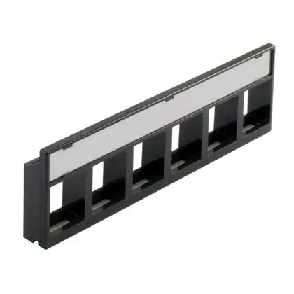 Affordable P-PANEL JACK UNLD ADAPTER 6P
