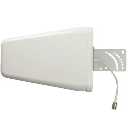 Hot Deal Wide Band Directional Antenna 700 - 2700 MHz w/ N Female Connector