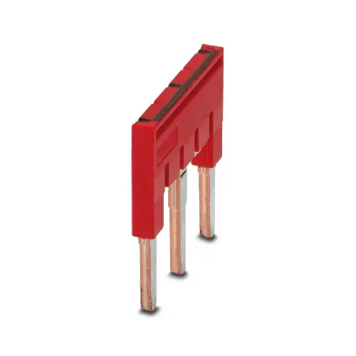 Affordable Phoenix Contact 3030368 Plug-in bridge FBS1/3/5-5