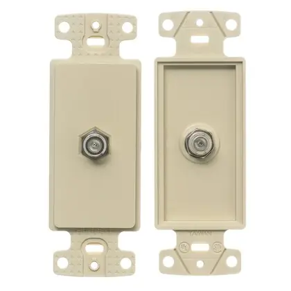 PLATE, FRAME,DECORATOR,W/F-CONN,EI Factory Price