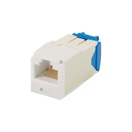 Big Sale Mini-Com®, TX6A®, Jack, White