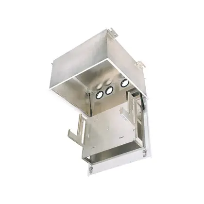 Zone Cabling Passive In-Ceiling Enclosure Mega Sale
